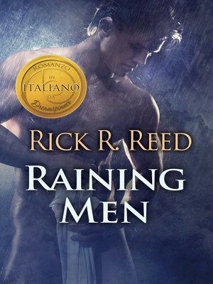 cover image of Raining Men (Italiano)